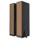 F&D T-68X 2:0 Bluetooth Tower Home Theater Speaker